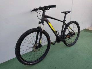 Bicicleta MTB 29 Talla L Serious Bike