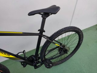 Bicicleta MTB 29 Talla L Serious Bike
