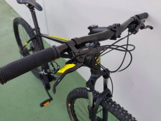 Bicicleta MTB 29 Talla L Serious Bike