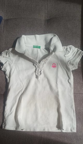 Set 11 capi abbigliamento bimba 2/3 anni