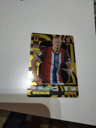 Lote de cartas del mundial 2026 colección XL