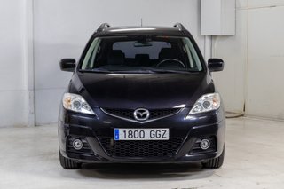Mazda 5 2008