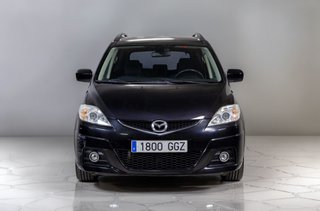 Mazda 5 2008