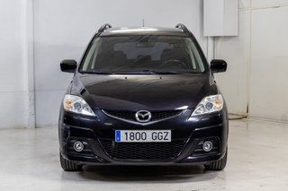 Mazda 5 2008