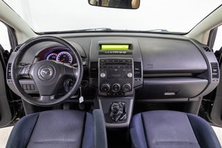 Mazda 5 2008