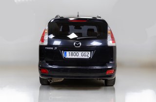 Mazda 5 2008