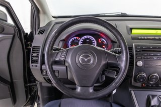 Mazda 5 2008