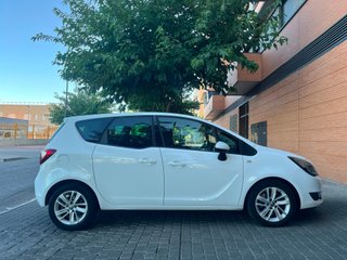 Opel Meriva 1.6 CDTI 110 CV S/S Ecoflex Excellence