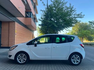 Opel Meriva 1.6 CDTI 110 CV S/S Ecoflex Excellence