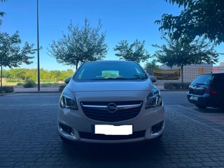 Opel Meriva 1.6 CDTI 110 CV S/S Ecoflex Excellence
