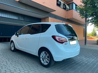 Opel Meriva 1.6 CDTI 110 CV S/S Ecoflex Excellence