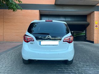 Opel Meriva 1.6 CDTI 110 CV S/S Ecoflex Excellence