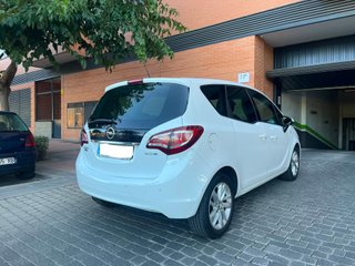 Opel Meriva 1.6 CDTI 110 CV S/S Ecoflex Excellence