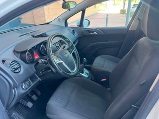 Opel Meriva 1.6 CDTI 110 CV S/S Ecoflex Excellence