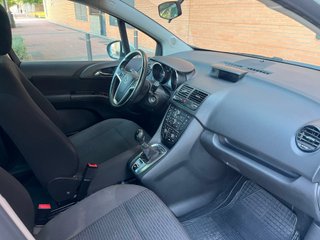 Opel Meriva 1.6 CDTI 110 CV S/S Ecoflex Excellence