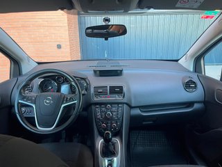 Opel Meriva 1.6 CDTI 110 CV S/S Ecoflex Excellence