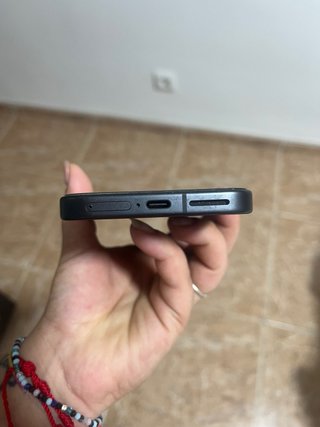 Google Pixel 9 Gris