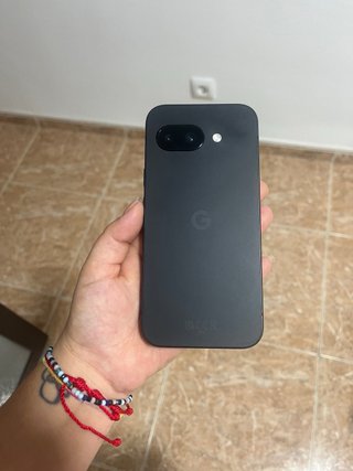 Google Pixel 9 Gris