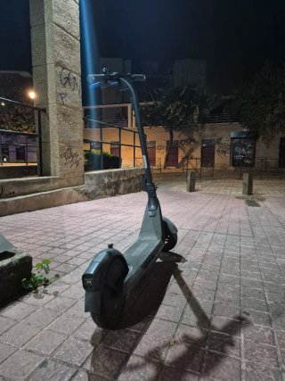 Patinete Eléctrico Ninebot E2 Pro