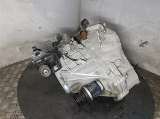 Caja de cambios toyota 303000d190 yaris p13 947829