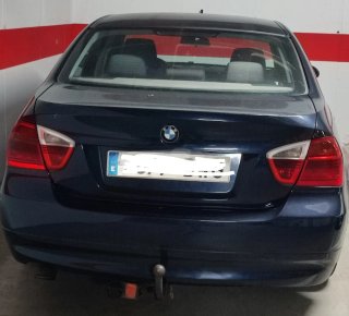 BMW Serie 3 2006