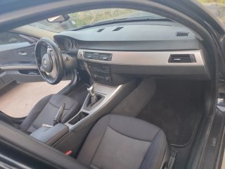 BMW Serie 3 2006