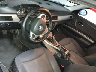 BMW Serie 3 2006