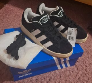 Adidas Campus 00s Talla 40
