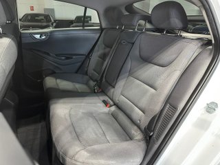Hyundai IONIQ 1.6 GDI PHEV KLASS DT (2021)