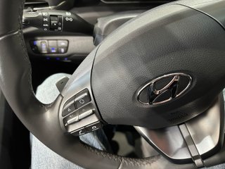 Hyundai IONIQ 1.6 GDI PHEV KLASS DT (2021)