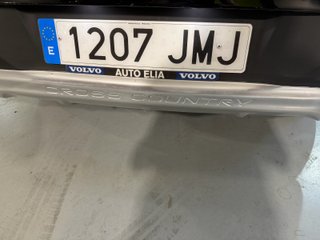 Volvo V40 Cross Country Volvo V40 Cross Country 2.0 D2 Momentum Auto