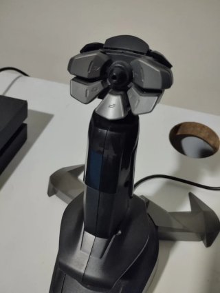 Joystick Mad Catz Cyborg V1 USB