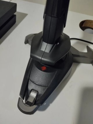 Joystick Mad Catz Cyborg V1 USB