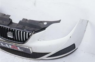 Paragolpes delantero seat ibiza berlina 6j5 128914
