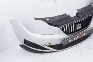 Paragolpes delantero seat ibiza berlina 6j5 128914