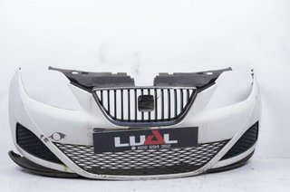 Paragolpes delantero seat ibiza berlina 6j5 128914
