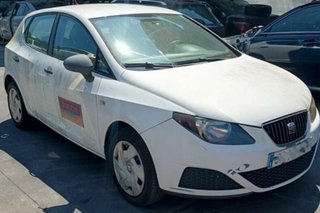 Paragolpes delantero seat ibiza berlina 6j5 128914