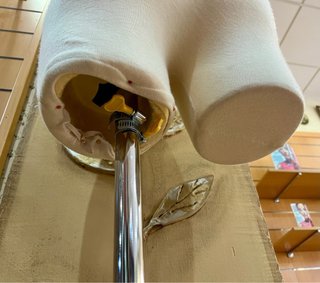 Maniquí Costura Italiano Beige