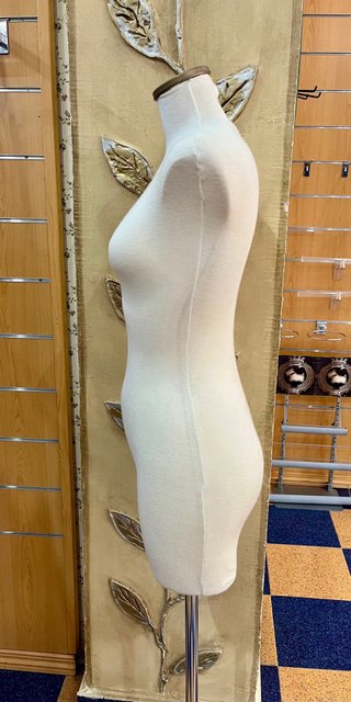 Maniquí Costura Italiano Beige