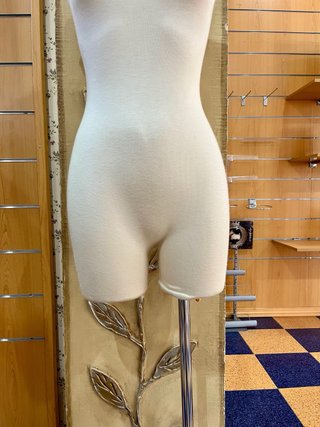 Maniquí Costura Italiano Beige