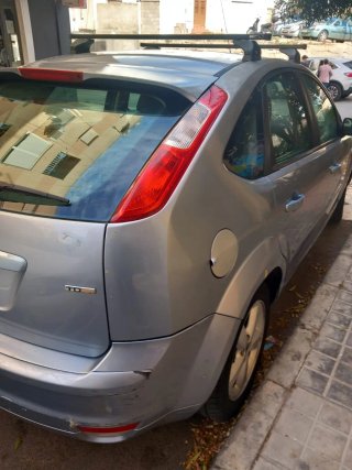 Ford Focus 2007
