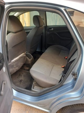 Ford Focus 2007