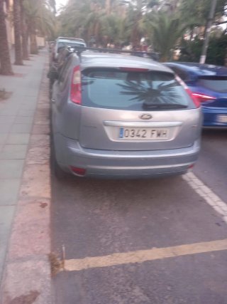 Ford Focus 2007