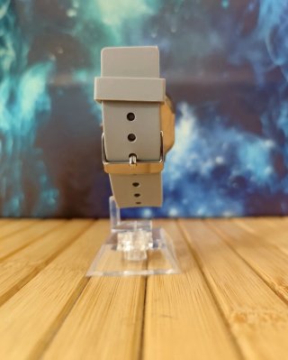Orologio IRLAN quadrato