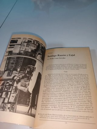 Cajal - José M. López Piñero