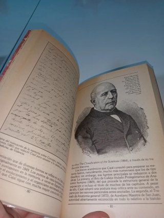 Cajal - José M. López Piñero