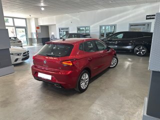 Seat IBIZA 1.0 TSI 85KW 115CV FR XS (2024)