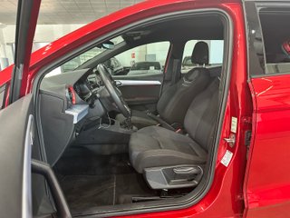Seat IBIZA 1.0 TSI 85KW 115CV FR XS (2024)