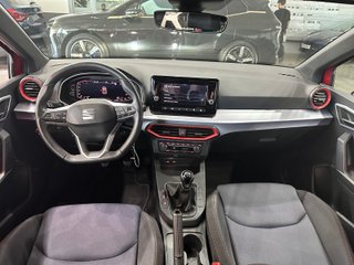 Seat IBIZA 1.0 TSI 85KW 115CV FR XS (2024)