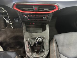 Seat IBIZA 1.0 TSI 85KW 115CV FR XS (2024)